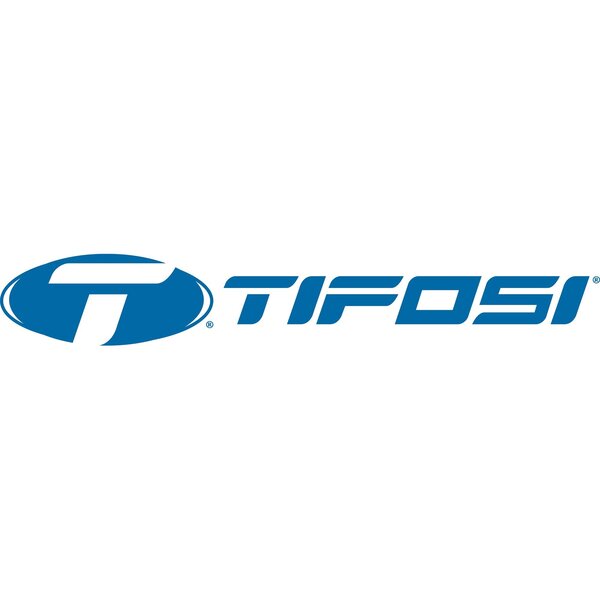 Tifosi Tifosi Moab & Stash Nose Spare Part : BLACK ONE SIZE