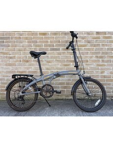  Second Hand Bike Raleigh Evo TWO Folding Bike, Private Sale