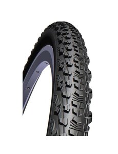  MITAS/Rubena 20 x 1.90 - V75 SCYLLA - MTB TYRE (50-406)