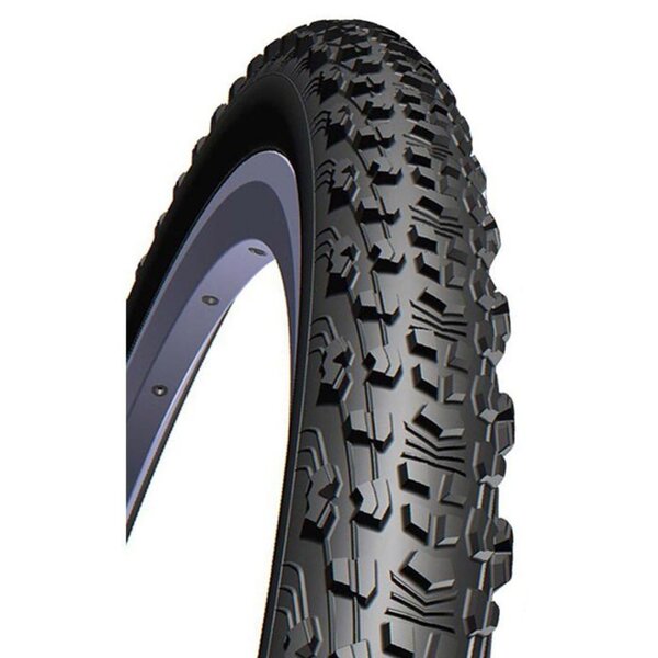 MITAS/Rubena 20 x 1.90 - V75 SCYLLA - MTB TYRE (50-406)