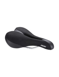  BBB MultiDensity Mens Saddle [BSD-12]
