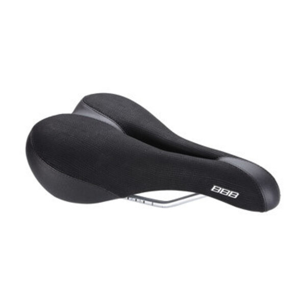 BBB MultiDensity Mens Saddle [BSD-12]