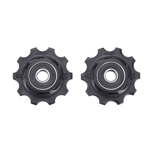 BBB RollerBoys Jockey Wheels 10T [BDP-01]