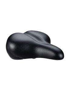 BBB Baseshape Saddle Black [BSD-26]