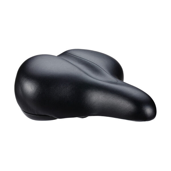 BBB Baseshape Saddle Black [BSD-26]