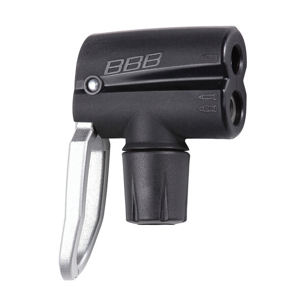 BBB DualHead 2.0 Pump Head [BFP-93]