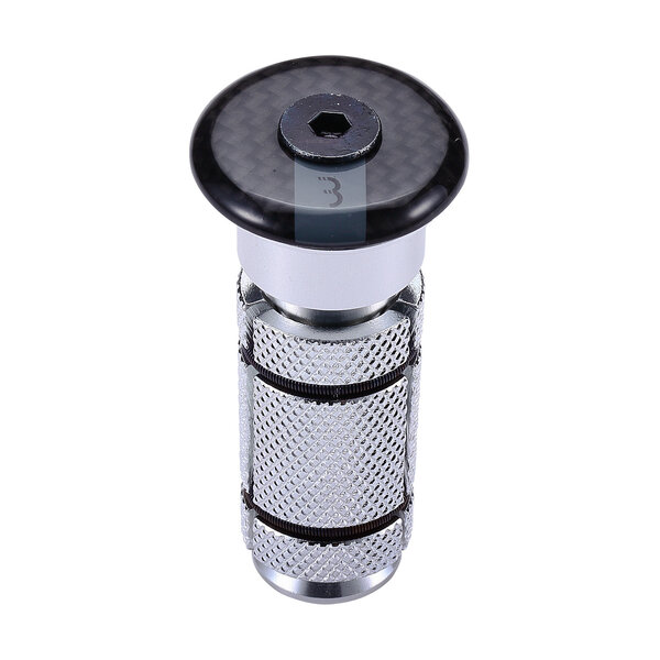 BBB PowerHead Headset Compressor Carbon [BAP-03]