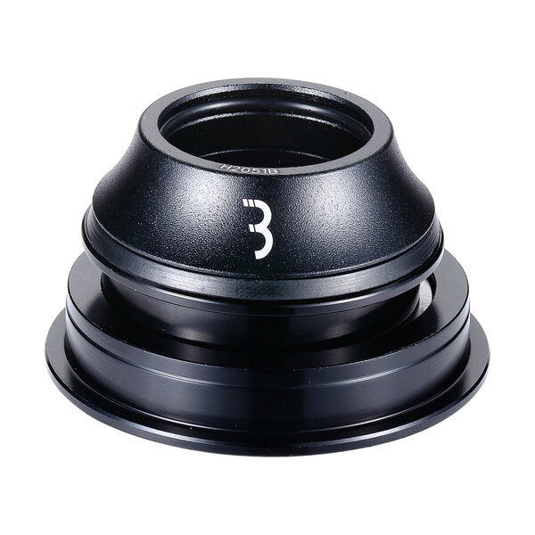 BBB Semi-Integrated 1.1/8-1.5 Headset 44.0x56.0x8.0mm [BHP-54]