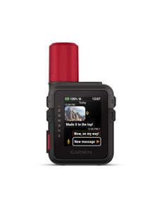 Garmin Garmin inReach Mini 3 Plus, Plasma Red