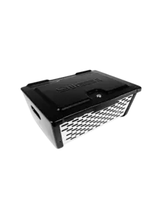 Yuba Yuba Pot Basket For Yuba Cargo bikes With Key