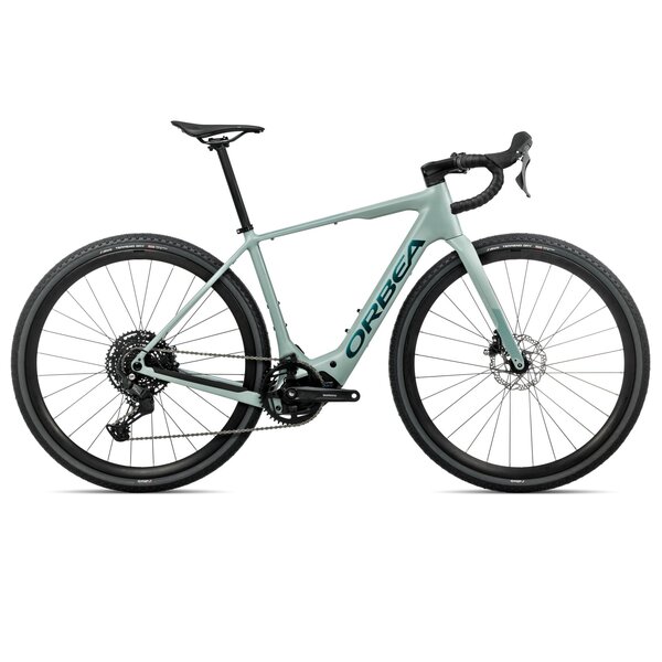Orbea Orbea DENNA H50 Electric Gravel Bike