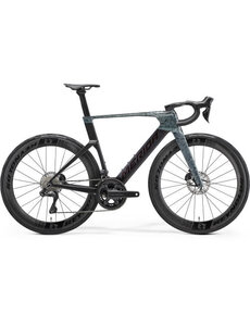 Merida Merida Reacto 9000 Carbon Aero Road Bike MY27