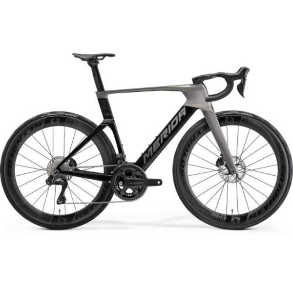 Merida Merida Reacto 9000 Carbon Aero Road Bike