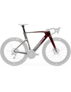 Merida Merida Reacto One Carbon Aero Road Bike Frame MY27