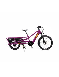 Yuba Yuba Spicy Curry Electric Cargo