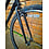 Second Hand Ridgeback Comet Hybrid Bike, Black, Large, Available in Stock