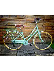  Second Hand Pendleton Somerby Ladies Hybrid Bike, Mint, Small 43cm, Private Sale