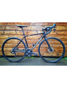  Ex-Demo Bike Merida Scultura 400 Road Bike, Black, Small, Available in Stock