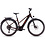 Cube Cube Touring Hybrid Pro 625 Electric Bike MY25 T Trapeze