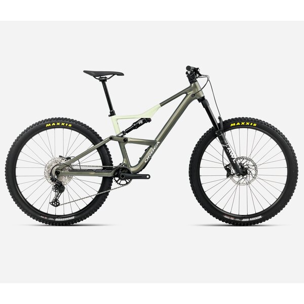 Orbea Orbea OCCAM LT H30 Mountain Bike