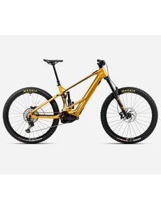 Orbea Orbea WILD H10 Electric Mountain Bike