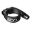 Cube ACID SEATCLAMP W/ INTEGRATED TOOL BLACK 36mm