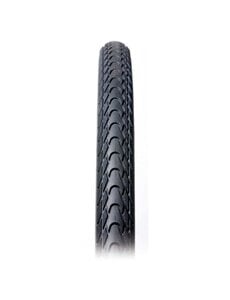 Panaracer Panaracer Tour Guard Plus Wire Bead Tyre, Black/Black