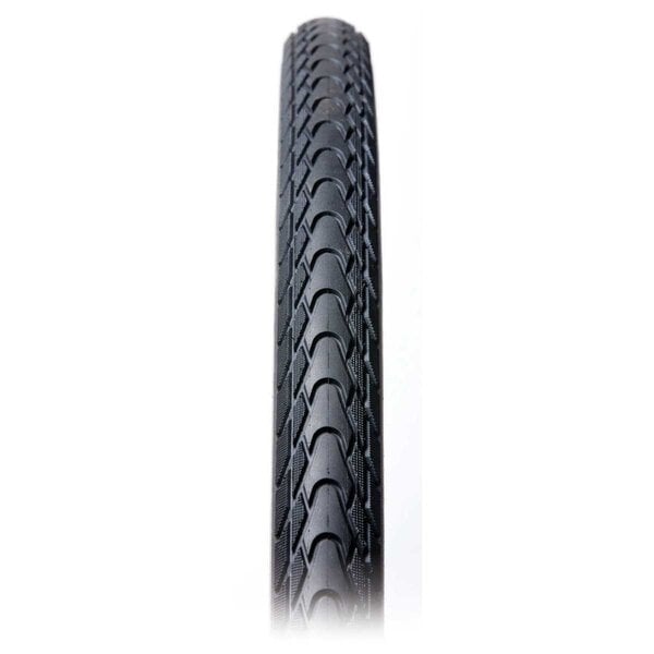 Panaracer Panaracer Tour Guard Plus Wire Bead Tyre, Black/Black