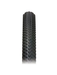 Panaracer Panaracer Comet Hard Pack Wire Bead Tyre, Black/Black