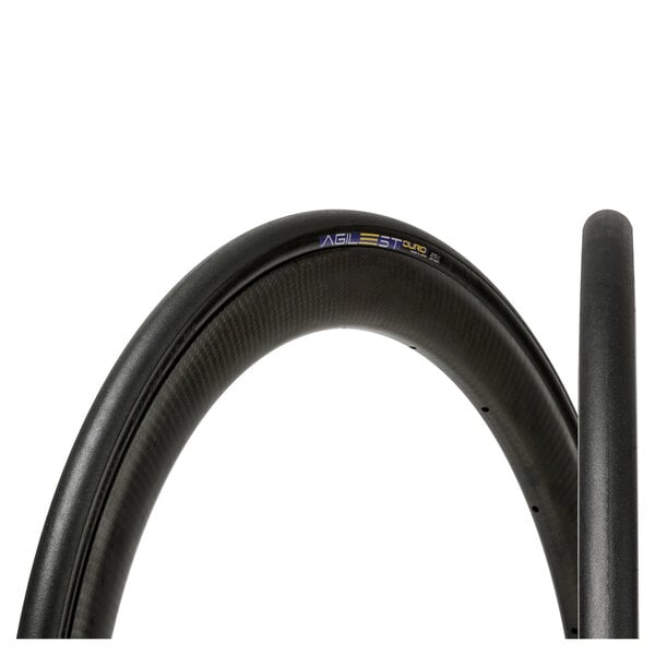 Panaracer Panaracer Agilest Duro Folding Road Tyre, Black/Black