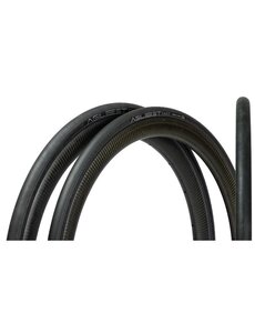 Panaracer Panaracer Agilest Fast Road Tyre, Black/Black