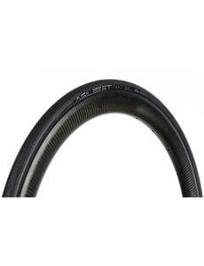 Panaracer Panaracer Agilest Fast TLR Folding Road Tyre, Black/Black