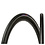 Panaracer Panaracer Agilest TU Tubular Road Tyre: BLACK/BLACK 700X25C
