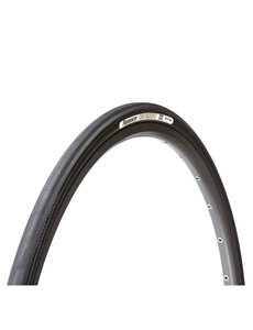 Panaracer Panaracer GravelKing Slick Folding Allroad Tyre 2023: BLACK/BLACK 700X23C