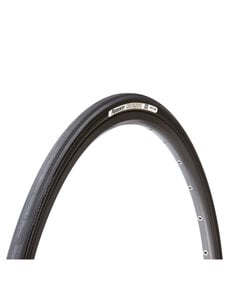 Panaracer Panaracer GravelKing Slick Folding Allroad Tyre 2023: BLACK/BLACK 700X23C
