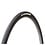 Panaracer Panaracer GravelKing Slick Folding Allroad Tyre 2023: BLACK/BLACK 700X23C