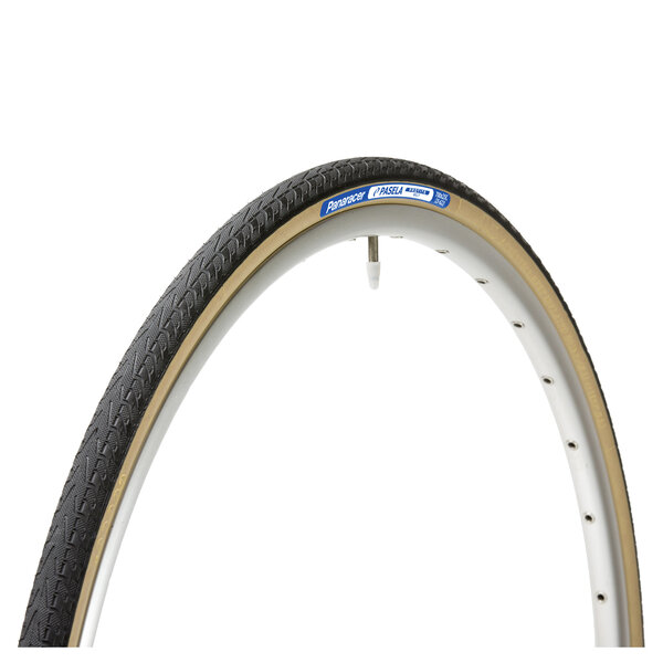 Panaracer Panaracer Pasela ProTite Folding Urban Tyre, Black/Tan