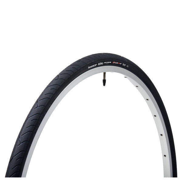 Panaracer Panaracer RiBMo Folding Tyre, Black/Black