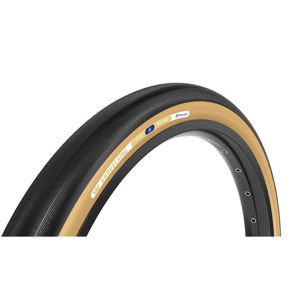 Panaracer Panaracer TLR GravelKing Slick TLR Gravel Tyre