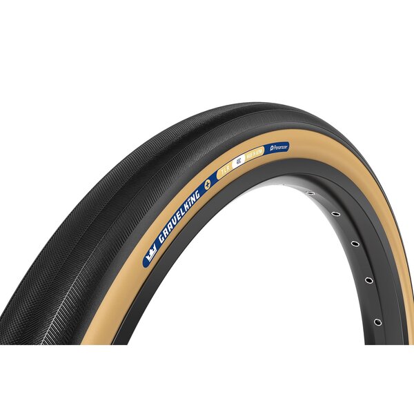 Panaracer Panaracer TLR GravelKing Slick Plus TLR Gravel Tyre