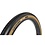 Panaracer Panaracer TLR GravelKing SS R-Line TLR Gravel Tyre, Black/Amber
