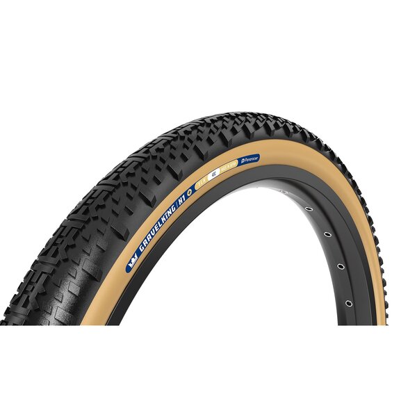 Panaracer Panaracer TLR GravelKing X1 Plus TLR Gravel Tyre
