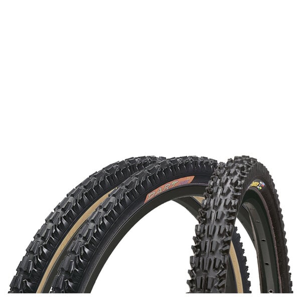 Panaracer Panaracer Dart Classic Folding Tyre, 26X2.10 inch