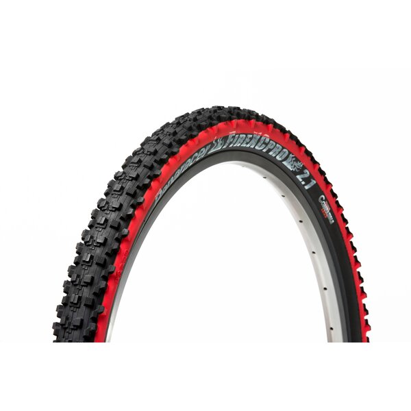 Panaracer Panaracer Fire XC Pro Tubeless Compatible Folding Tyre