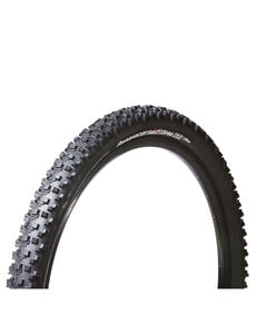 Panaracer Panaracer Fire Pro Tubeless Compatible Folding Tyre, Black/Black