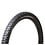 Panaracer Panaracer Fire Pro Tubeless Compatible Folding Tyre, Black/Black