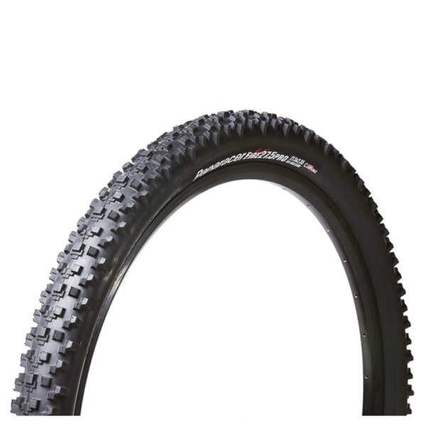 Panaracer Panaracer Fire Pro Tubeless Compatible Folding Tyre, Black/Black