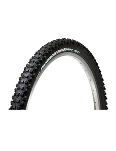 Panaracer Panaracer Fire Sport Wire Bead Tyre, Black/Black