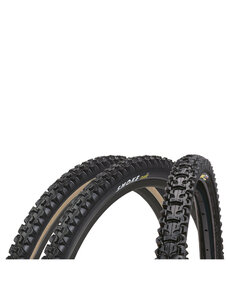 Panaracer Panaracer Smoke Classic Folding Tyre, 26X2.10 inch