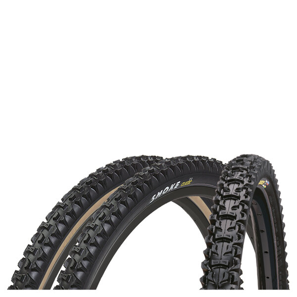 Panaracer Panaracer Smoke Classic Folding Tyre, 26X2.10 inch
